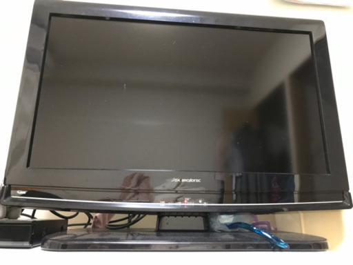 テレビ