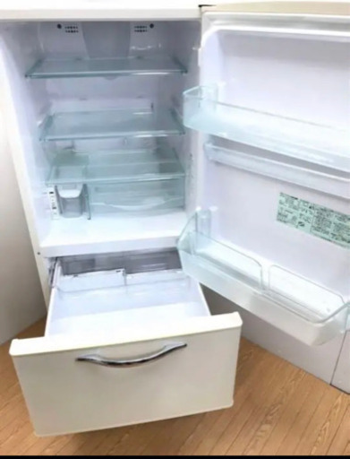 日立 冷蔵庫 製氷機能付き！