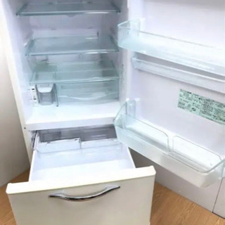 日立 冷蔵庫 製氷機能付き！