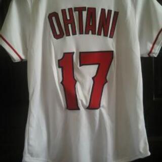 エンゼルス／大谷ユニフォーム・レディース