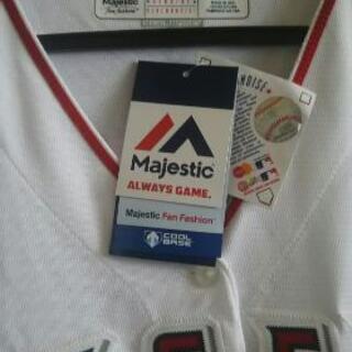 エンゼルス／大谷ユニフォーム・レディース