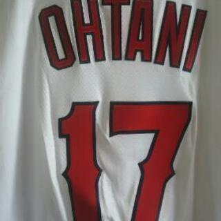 エンゼルス／大谷ユニフォーム・レディース