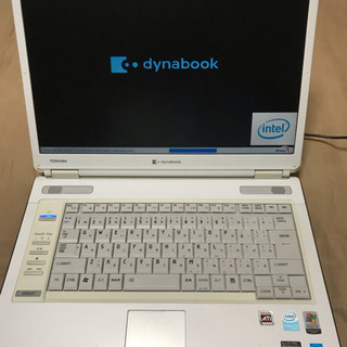 東芝 dynabook ノートPC OS無し PAAX920LST