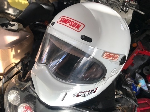 シンプソン、バンデット！