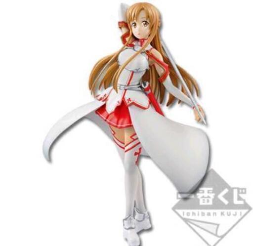 1番くじ Sao アスナ フィギュア べる 安八のおもちゃの中古あげます 譲ります ジモティーで不用品の処分