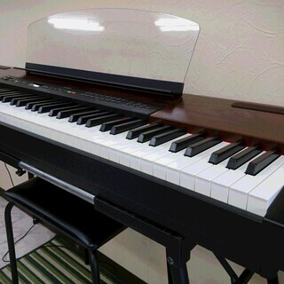 電子ピアノ YAMAHA ヤマハ P-120 2002製 動作品