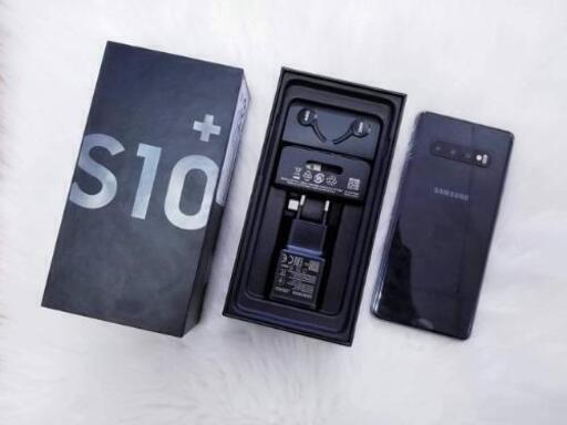 S10plus シムフリー 128gb アイコニック未取得 www.innoviafilms.com