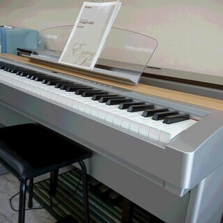 札幌市内配送無料 YAMAHA ヤマハ Pシリーズ 電子ピアノ P-140S 88鍵 64