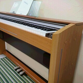 電子ピアノ CASIO カシオ PX-800 2007製 動作品