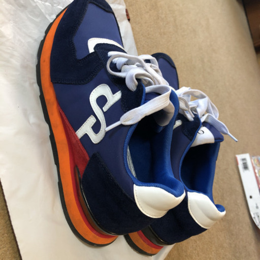 OPPジャパン 26センチ