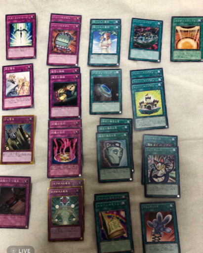 遊戯王カード ガチ構築外道トゥーンデッキ ふぇっとちーね 熊本のカードゲーム その他 の中古あげます 譲ります ジモティーで不用品の処分 遊戯王カード ガチ構築外道トゥーンデッキ ふぇっとちーね 熊本のカードゲーム その他 の中古あげます 譲ります ジモティーで不用品の処分