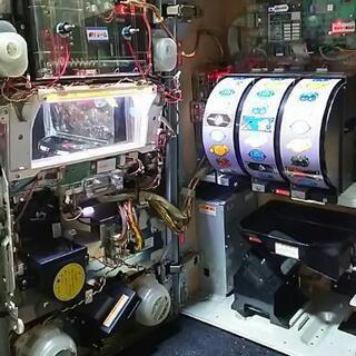 値引き対応 訳あり悪魔城ドラキュラ スロット