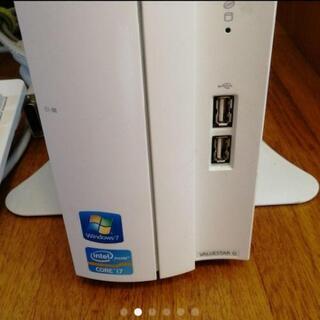 NEC デスクトップ パソコン