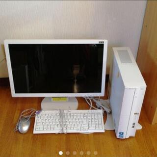 NEC デスクトップ パソコン