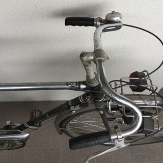 手渡し希望中古BRIDGETONEブリヂストン・スプリンター（SPRINTER）