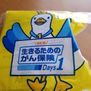 Aflac　いちばんダック🦆🐣