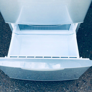 高年式272L‼️‼️428番 AQUA✨ノンフロン冷凍冷蔵庫❄️AQR-271D