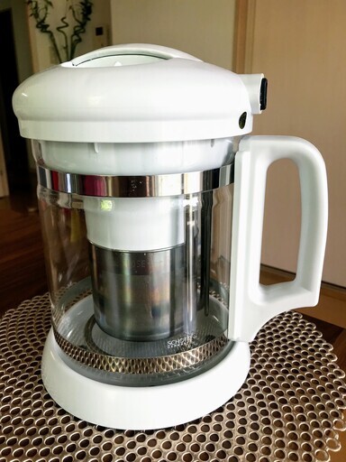 豆乳メーカー　Soy milk maker