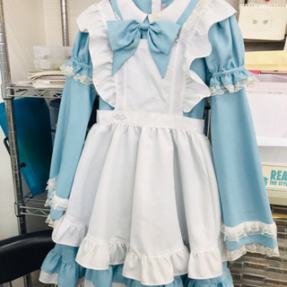 メイド服の中古が安い 激安で譲ります 無料であげます 5ページ目 ジモティー