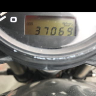 激安！スズキ ブルバード400