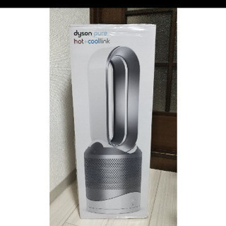お値下げ‼️新品・未開封‼️】ダイソンピュア ホット&クール