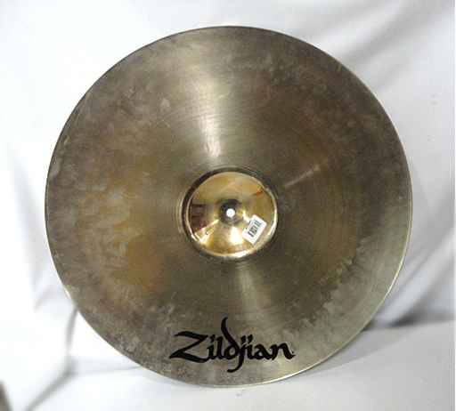 札幌【Zildjian/ジルジャン ライドシンバル 20インチ】51cm A CUSTOM RIDE BRILLIANT Aカスタム AVEDIS/アベディスシリーズ 白石店