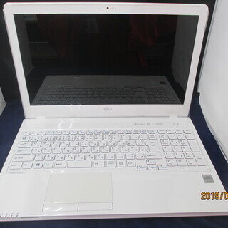 ❤超綺麗 富士通 LIFEBOOK AH42/B2 Office付ノートパソコン 超綺麗