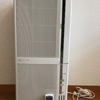 コロナ ルームエアコン ウインド型冷暖兼用 CWH-A1816 | w2