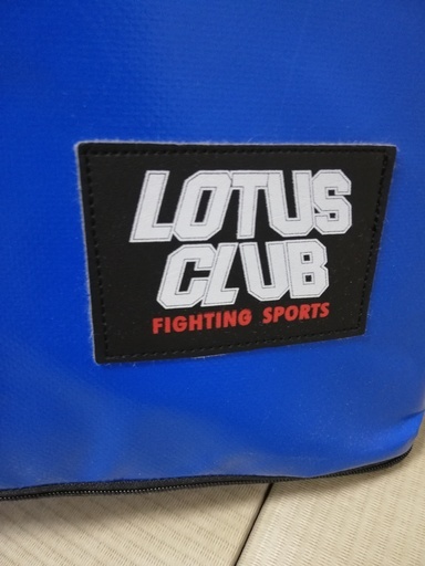 ダミーミットジュニアロータスクラブ (はらはら) 川崎のスポーツの中古