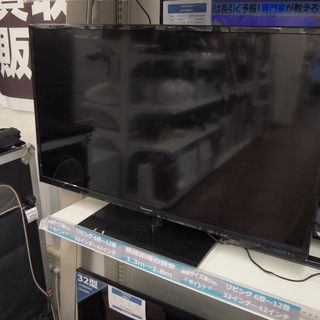 安心6カ月保証付き！！ Panasonic 液晶テレビ