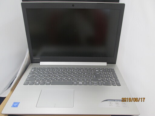 Lenovo　ノートＰＣ　80ＸＲ