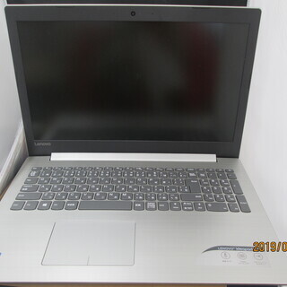 Lenovo　ノートＰＣ　80ＸＲ