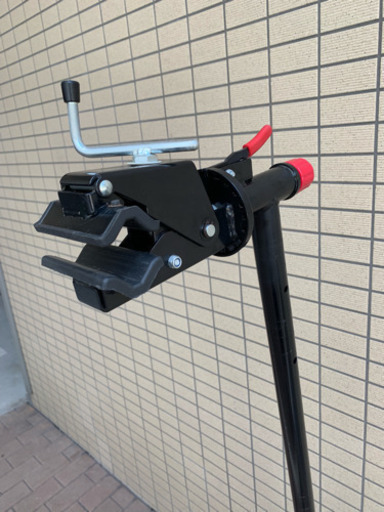 ミノウラ ワークスタンド Tancho DW-2 (中古)