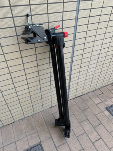 ミノウラ ワークスタンド Tancho DW-2 (中古)