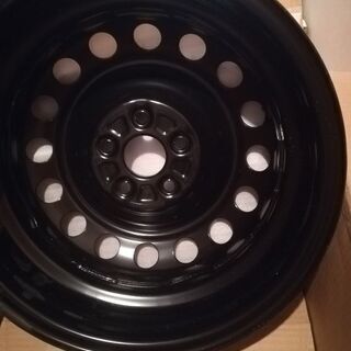 新車外し トヨタ シエンタ純正 タイヤホイール4本セット