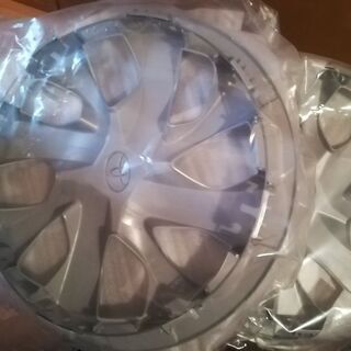 新車外し トヨタ シエンタ純正 タイヤホイール4本セット 【公式通販】