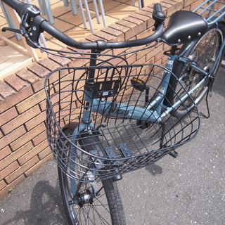 1時間無料軽トラ貸出し、有料配送あり【トレファク入間店】ビーチサイクルのご紹介！取りに来れる方限定！ 1時間無料軽トラ貸出し、有料配送あり【トレファク入間店】ビーチ