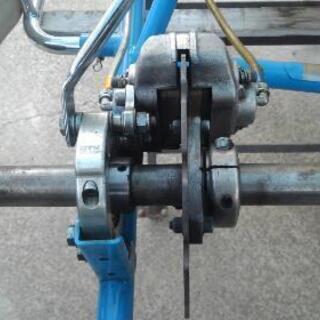 レーシングカート　カデット