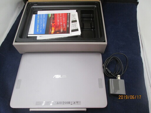 ＡＳＵＳ タブレットＰＣ Ｔ101Ｈ