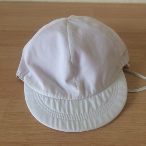 赤白帽 じろう 尼崎の子供用品の中古あげます 譲ります ジモティーで不用品の処分