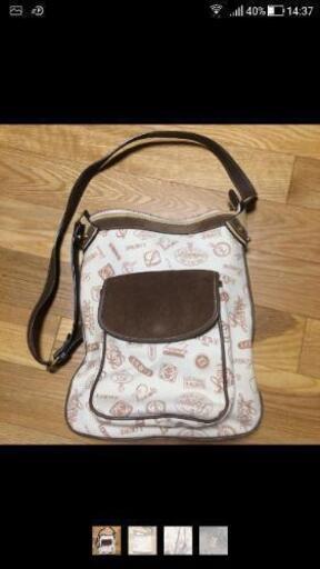 ロエベ　LOEWE　バッグ