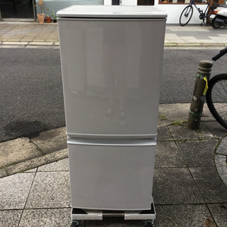 動作良好 三菱 6ドア冷凍冷蔵庫 MR-JX61X 大容量605L フレンチドア