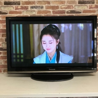 即日受渡可❣️Panasonicハードディスク内蔵 、高画質フルハイビジョン 