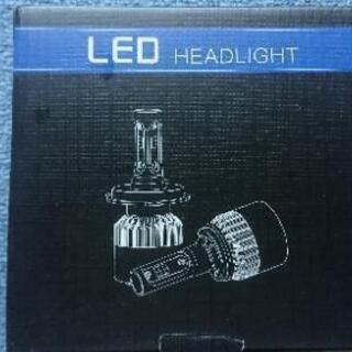 LED ヘッドライト