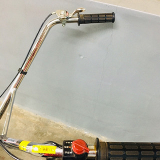 ホンダ 耕運機 F210 家庭菜園