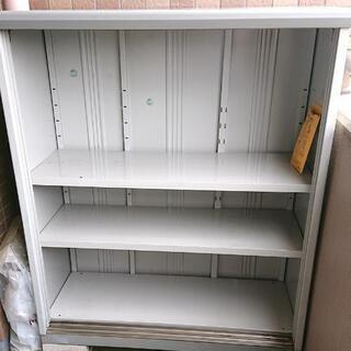 イナバ物置MCA-115C型