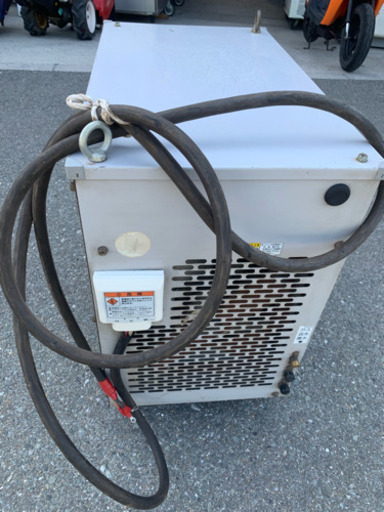 ☆品 ダイヘン TIG溶接用交直両用電源 AVP-300(S-3)☆