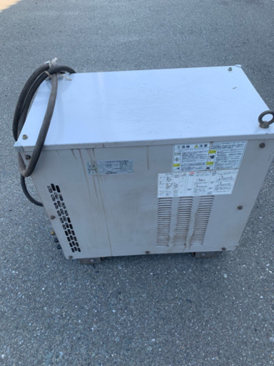 ☆品 ダイヘン TIG溶接用交直両用電源 AVP-300(S-3)☆