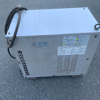 ☆中古品 ダイヘン TIG溶接用交直両用電源 AVP-300(S-3)☆ ☆中古品 ダイヘン TIG溶接用交直両用電源 AVP-300(S-3)☆