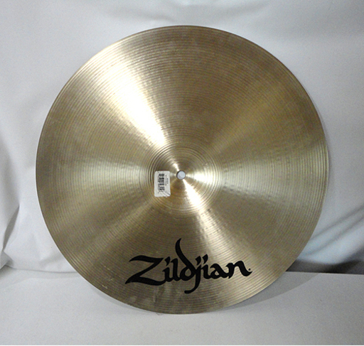 札幌【Zildjian/ジルジャン クラッシュシンバル シン A Zildjian 16